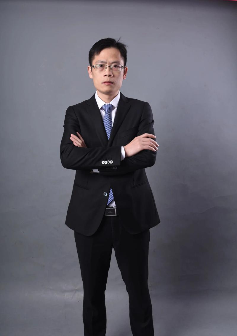 张进飘 现场执行负责人